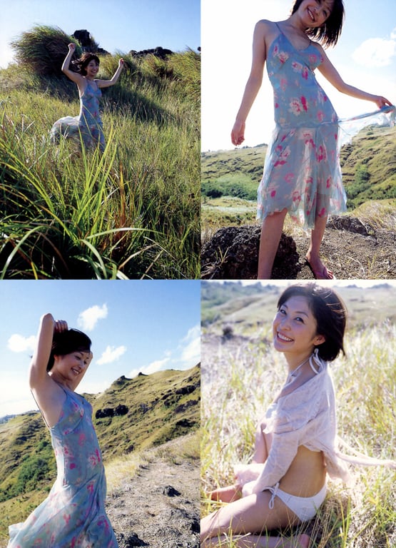 图片[17]-#小野真弓 – Smile 2 - 全本免费在线观看-阅图吧