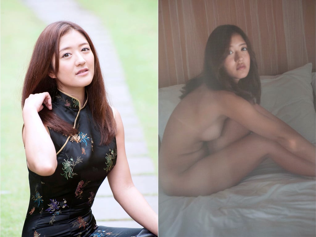 图片[52]-#瀬川惠美 フルヌード写真集 痴的な才女1 (プレミアムマーメイド) - 全本免费在线观看-阅图吧