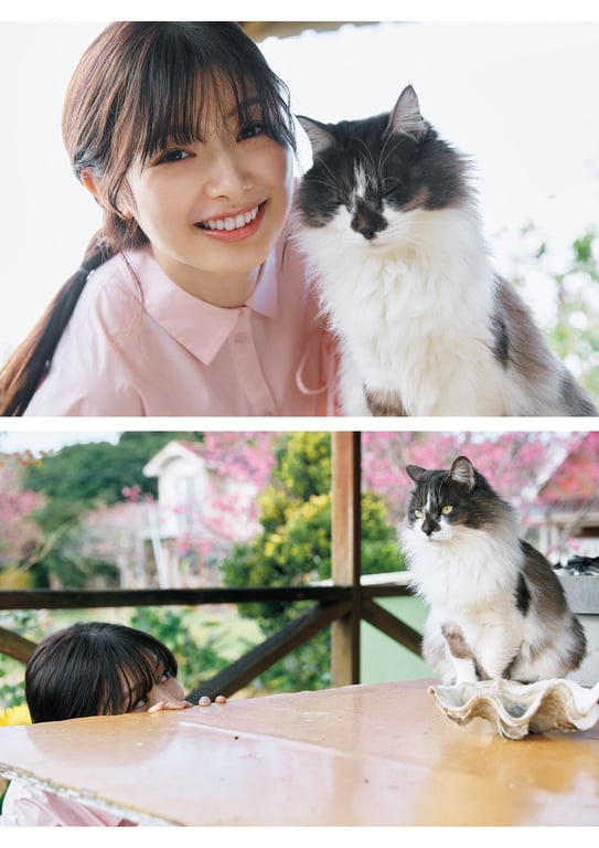 图片[47]-#2023.04.19 武藤十梦１ｓｔ写真集 十梦模样 - 全本免费在线观看-阅图吧