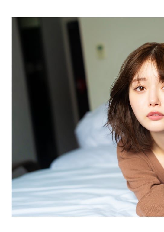 图片[186]-市川美织2nd写真集 果汁29% - 在线免费观看-阅图吧