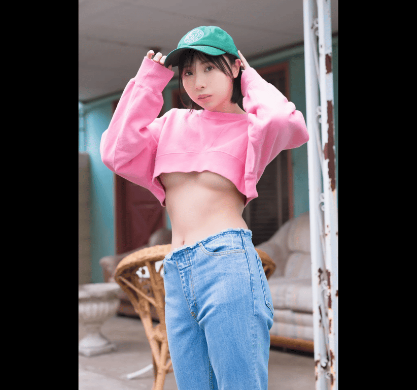 图片[24]-#FRIDAYデジタル写真集 三桥君『三桥君是女孩子♡ vol.2 全未公开100张超完全版』全カット - 全本免费在线观看-阅图吧