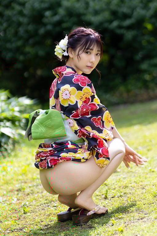 图片[44]-2024.10.24 美少女的诱惑 石川澪デジタル写真集 - 在线免费观看-阅图吧