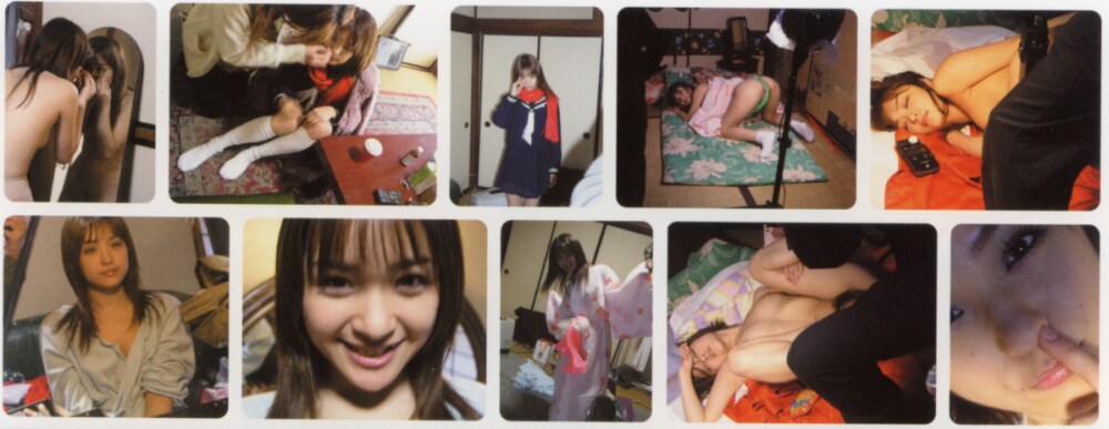 图片[157]-#みひろ写真集 みひろ沉溺情欲，炽热难耐 - 全本免费在线观看-阅图吧