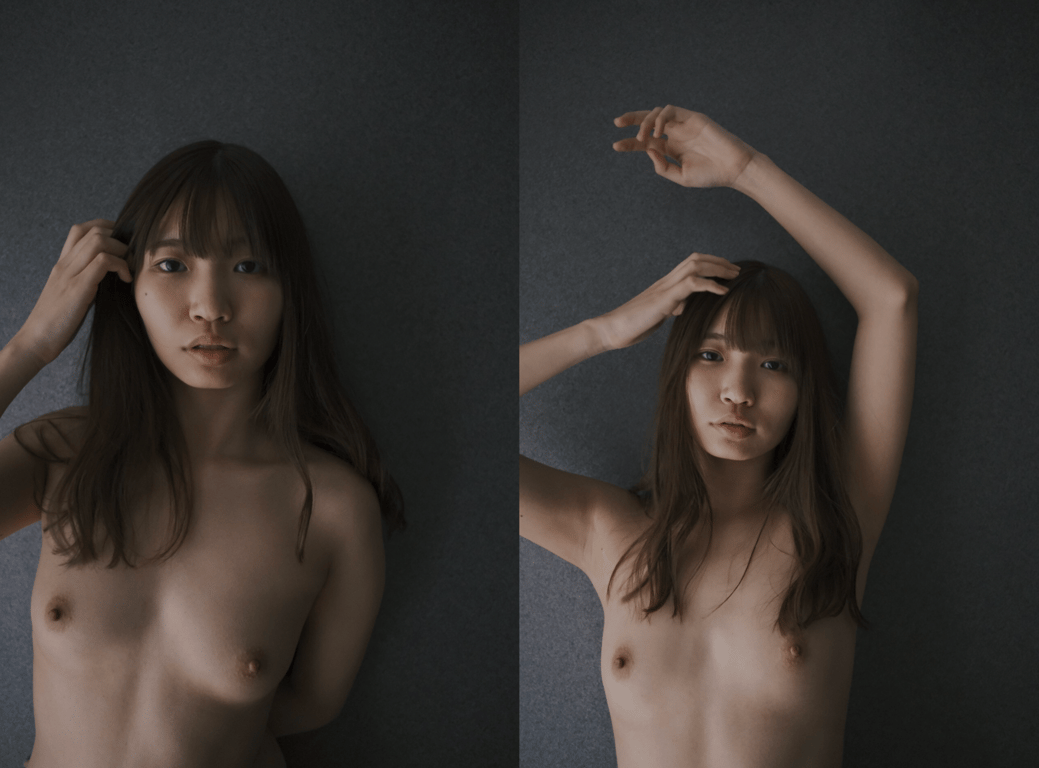 图片[56]-#樋口光叶 デジタルヌード写真集 煩悩ガール - 全本免费在线观看-阅图吧