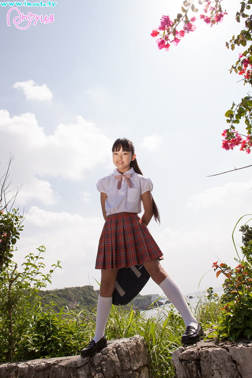 图片[142]-香月杏珠 『常夏乐园 vol.2』 - 在线免费观看-阅图吧