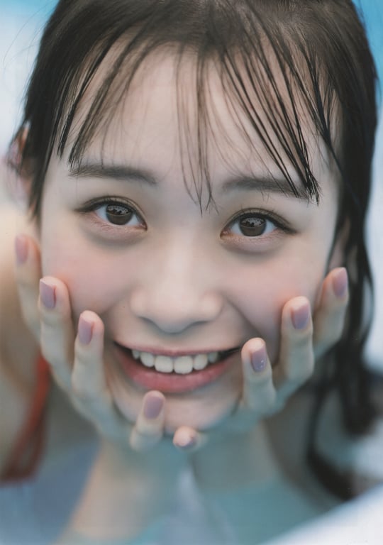 图片[115]-Yui Yokoyama 横山结衣 1st Photobook - Immature Light 未熟之光 (2021-02-22) - 在线免费观看-阅图吧