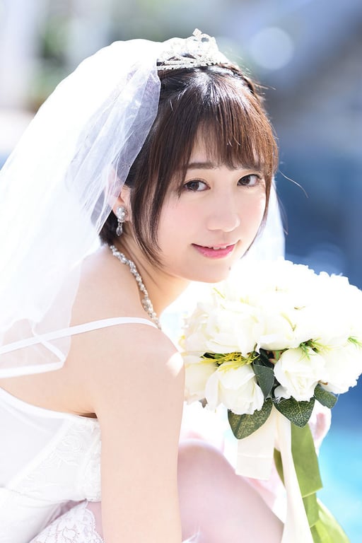 图片[13]-#Shiho Fujie 藤江史帆 Barely ★ Idol Club “I love you naked” (Labyrinth) - 全本免费在线观看-阅图吧