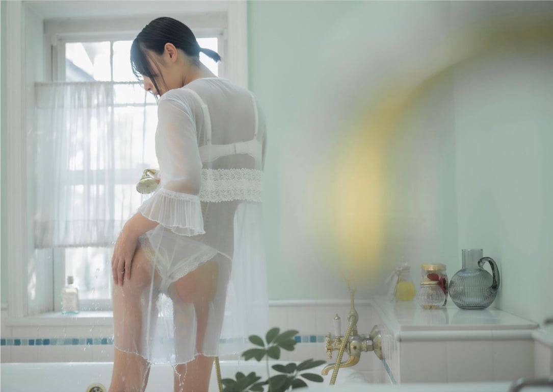 图片[105]-#三桥君 e-book 想触摸的素肌 (wunder publishing house) - 全本免费在线观看-阅图吧