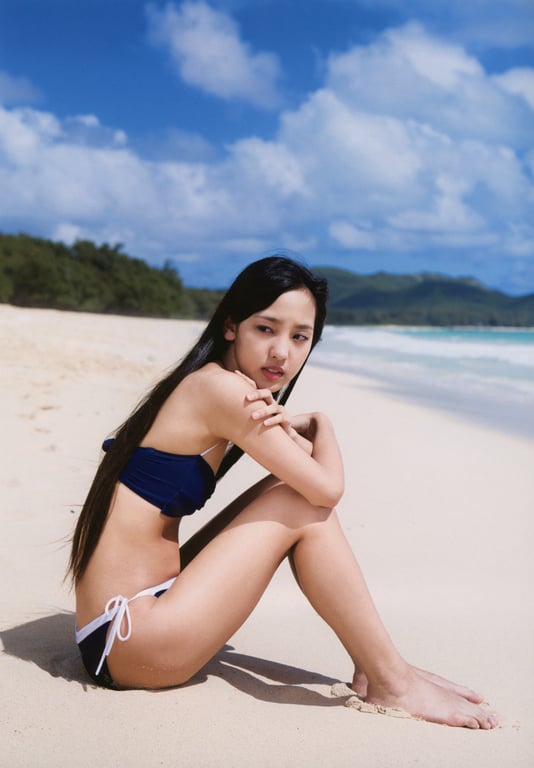 图片[29]-#モーニング娘。’14「アロハロ! モーニング娘。’14 写真集」 Amazon限定カバーVer - 全本免费在线观看-阅图吧