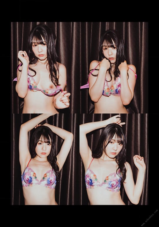 图片[68]-#Tsubomi 花蕾 – #Escape (2021-12-20) - 全本免费在线观看-阅图吧