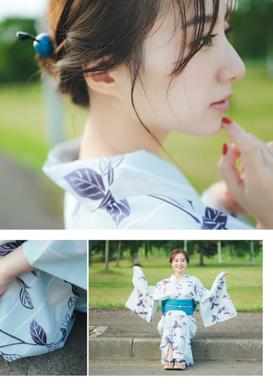 图片[31]-#【数字限定 YJ PHOTO BOOK】高田里穗写真集「Venus Way -女神之美学，或曰进化论-」 - 全本免费在线观看-阅图吧