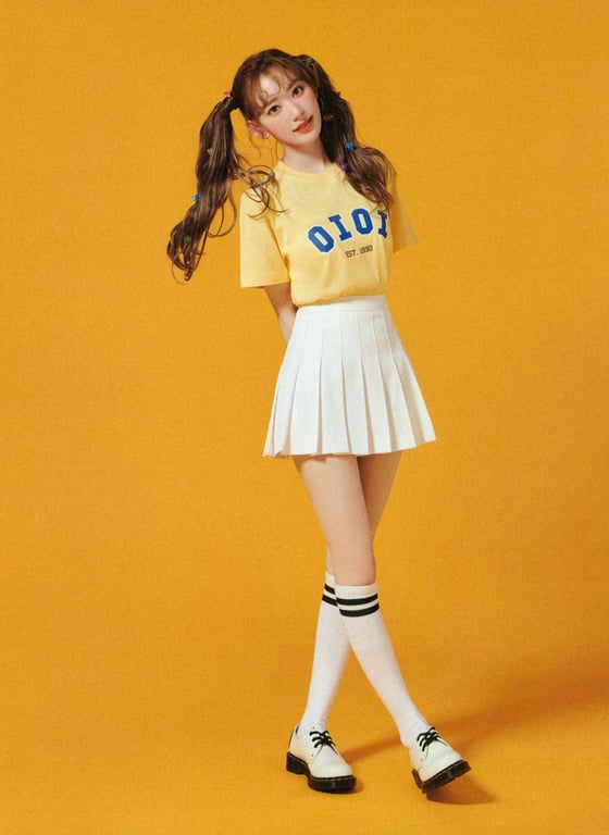 图片[56]-Sakura Miyawaki 宫胁咲良 - Graduation Visual Booklet - 在线免费观看-阅图吧