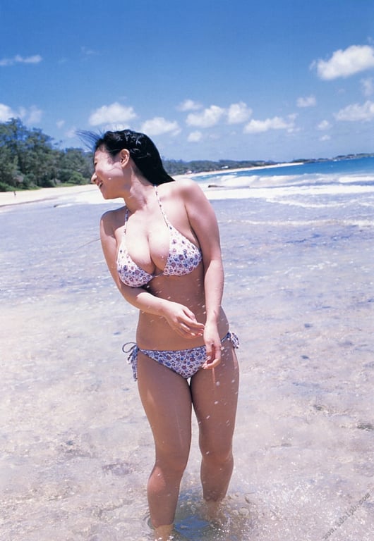 图片[6]-#Nonami Takizawa 滝泽乃南 – Naked Peach () - 全本免费在线观看-阅图吧