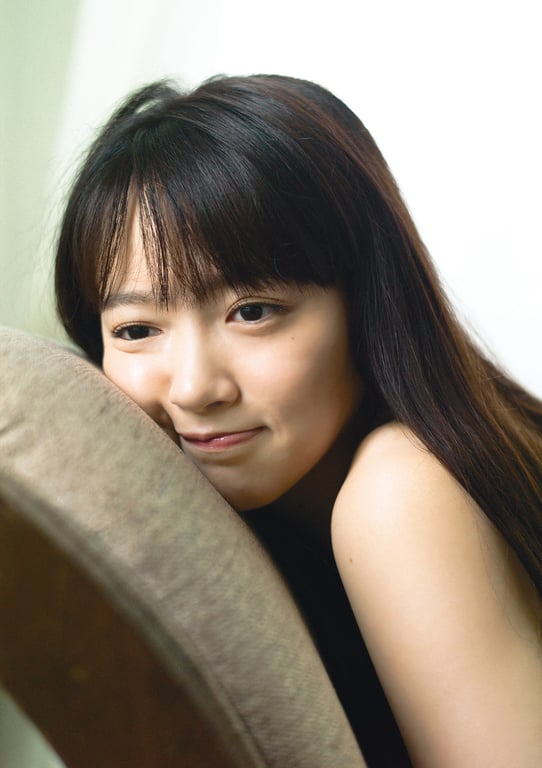 图片[38]-Riko Nakayama 中山莉子 - 中山莉子的2nd写真集。 - 在线免费观看-阅图吧