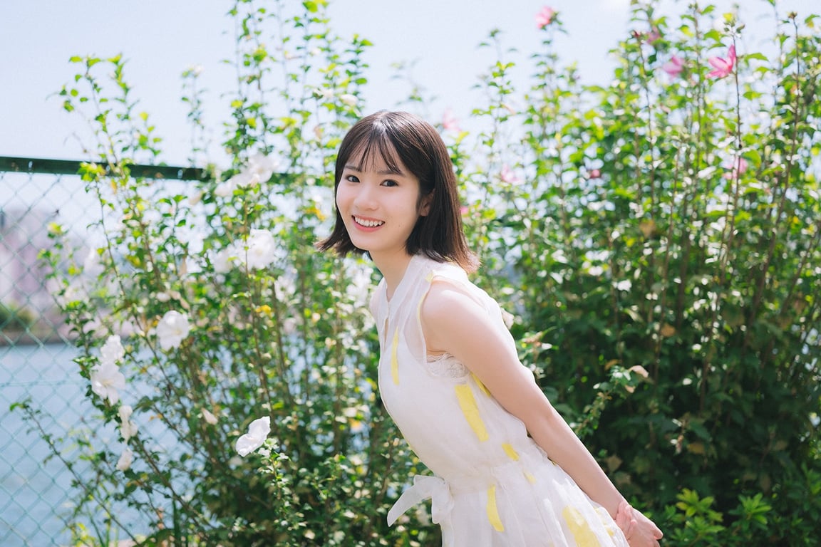 图片[26]-#Eriko Hashimoto 桥本绘莉子 (35P1V) - 全本免费在线观看-阅图吧