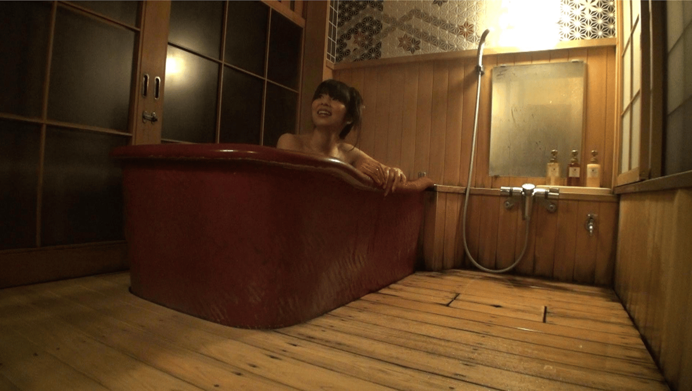 图片[53]-#美乳Fカップ 纪美香 美乳熟女写真集 (HMJM) - 全本免费在线观看-阅图吧