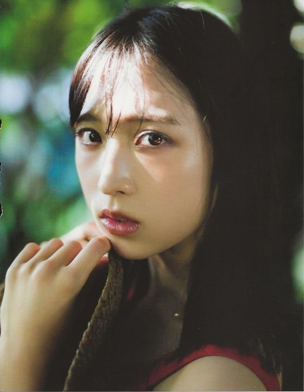 图片[13]-#Yui Oguri 小栗有以 1st Photobook – From the day I met you 与你相遇的那天起 (2022-01-18) - 全本免费在线观看-阅图吧