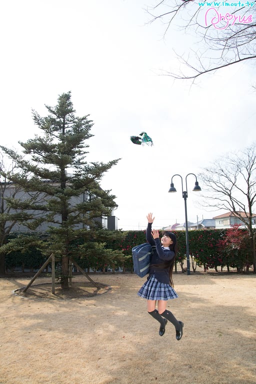 图片[31]-香月杏珠 『第一次的Chu♪』 - 在线免费观看-阅图吧