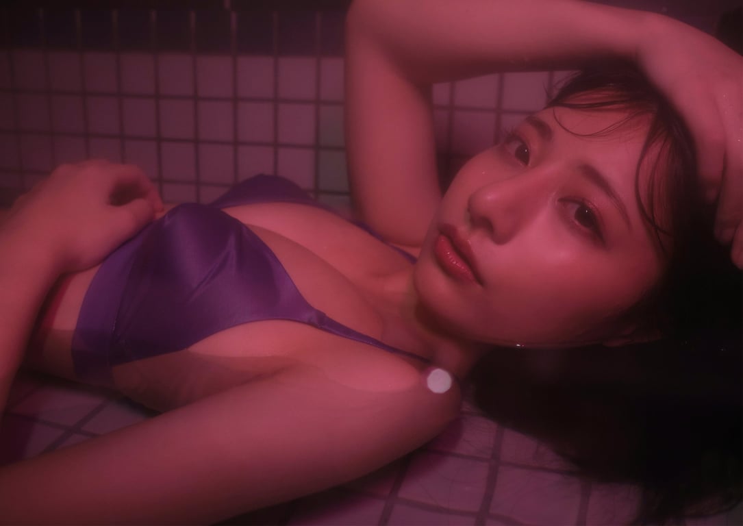 图片[85]-#BUBKA数字写真集 铃木优香「W-DAY on the floor」 - 全本免费在线观看-阅图吧