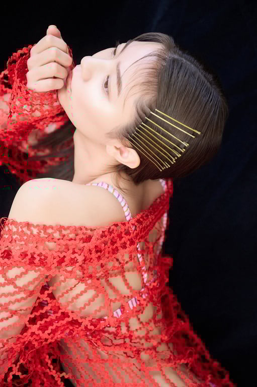 图片[61]-2024.06.28 川津明日香 GIRLS 费洛蒙 ヤンマガデジタル写真集 - 在线免费观看-阅图吧