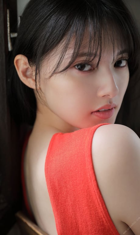 图片[31]-[デジタル限定]青岛心写真集「纯洁」 週プレ PHOTO BOOK - 在线免费观看-阅图吧