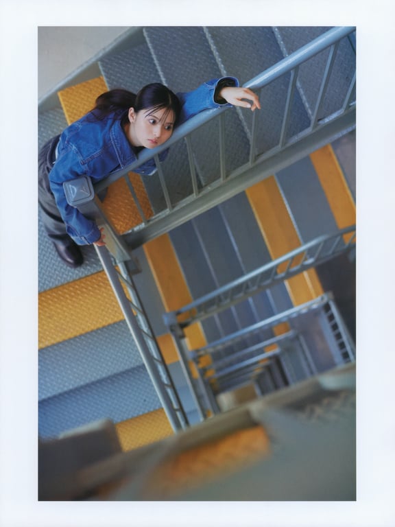 图片[92]-#Asuka Saito 斋藤飞鸟 – Museum 博物馆 (2023-05-23) - 全本免费在线观看-阅图吧