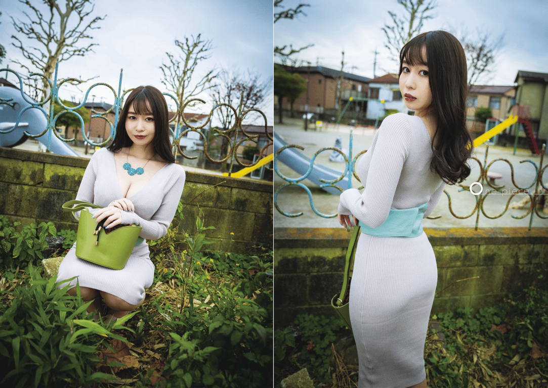 图片[30]-Cosplay Fetish Book 梦乃爱华 写真集 - 在线免费观看-阅图吧