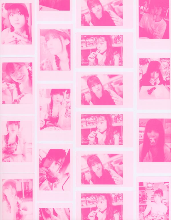 图片[5]-#Sayuri Matsumura 松村沙友理 – 1st Photobook 意外就是说，从以前开始就觉得可爱了 (2017-12-12) - 全本免费在线观看-阅图吧