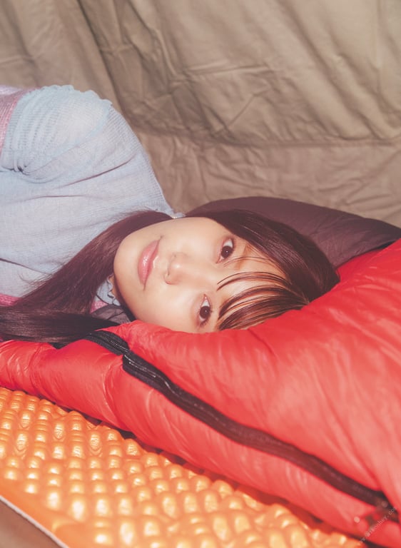 图片[23]-#松下玲绪菜2nd写真集 in the seasons - 全本免费在线观看-阅图吧