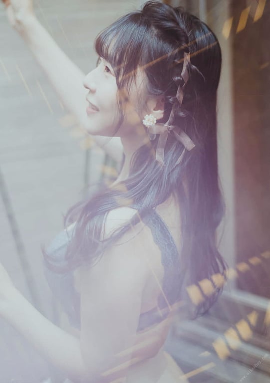 图片[7]-#Tsubomi 花蕾 – #Escape (2021-12-20) - 全本免费在线观看-阅图吧