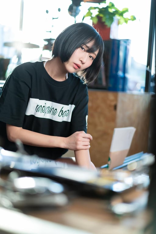 图片[67]-#Mio Mito 美东澪 – Moment Vol.2 - 全本免费在线观看-阅图吧