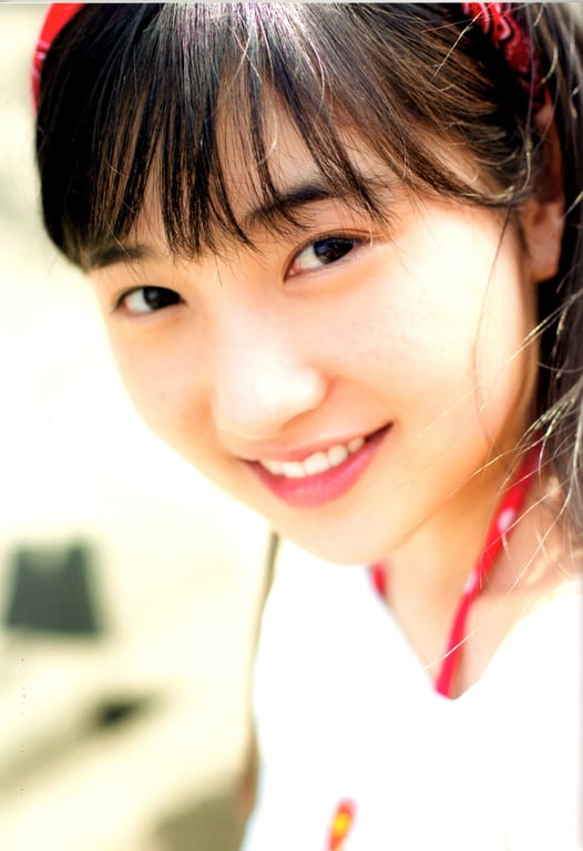 图片[15]-#梁川奈奈美 (Juice=Juice) 写真集 Yanaming (Photobook+DVD付き) - 全本免费在线观看-阅图吧
