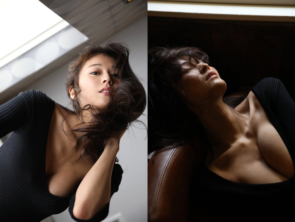 图片[15]-#東野佑美 成熟风韵身材 週刊ポストデジタル写真集 - 全本免费在线观看-阅图吧