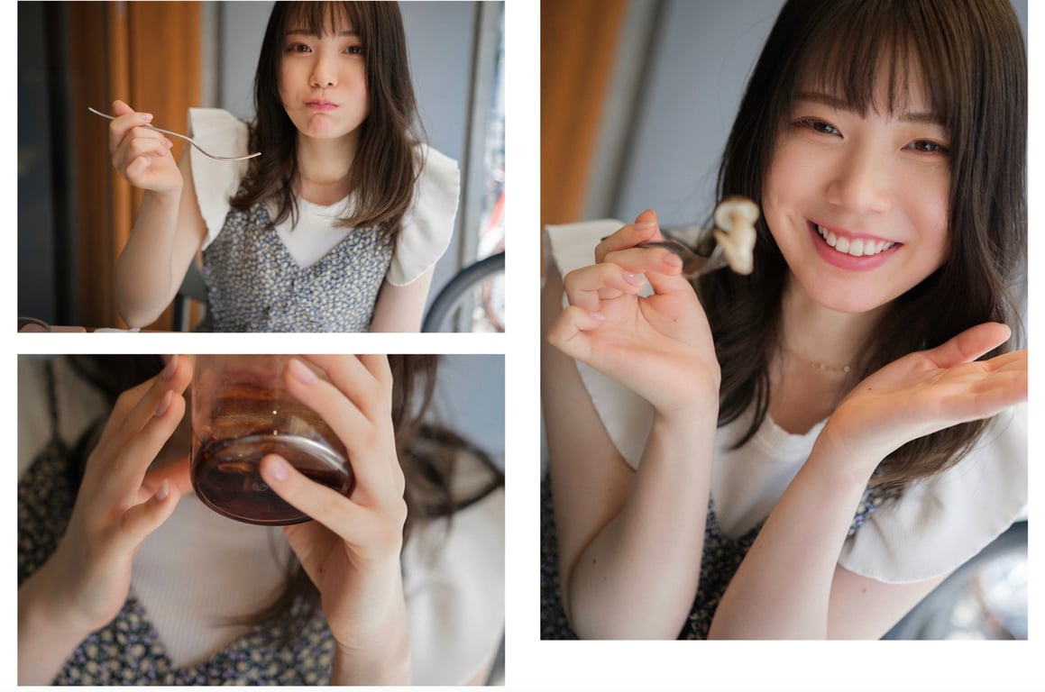 图片[60]-#とられち 石川澪 – 石川澪 Digital写真集 - 全本免费在线观看-阅图吧