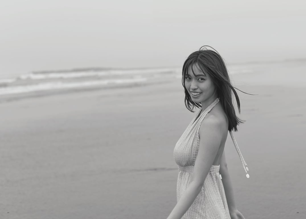 图片[79]-[Bunshun e-Books] 村岛未悠 - Non title (2023-08-09) - 在线免费观看-阅图吧