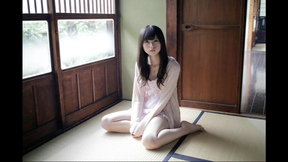 图片[43]-#青山裕企 Photobook 26sets\【青山裕企】飞鸟是我的、妹妹（LQ） - 全本免费在线观看-阅图吧