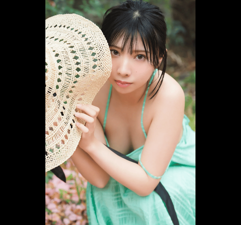 图片[7]-#FRIDAYデジタル写真集 三桥君『三桥君是女孩子♡ vol.2 全未公开100张超完全版』全カット - 全本免费在线观看-阅图吧