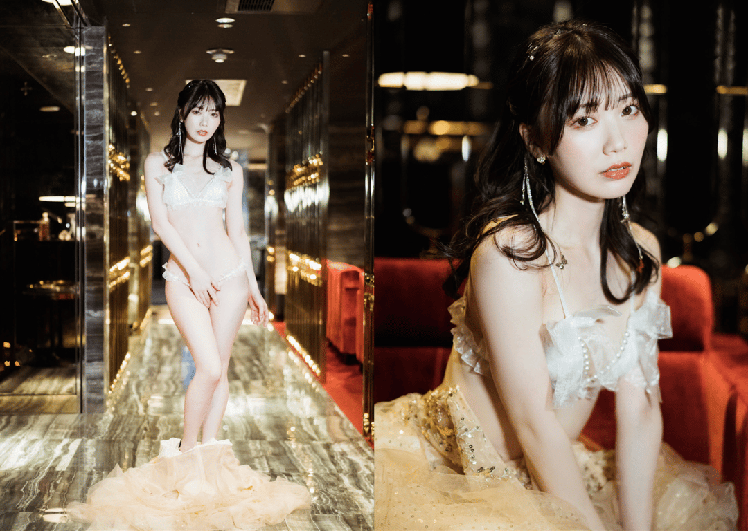 图片[25]-#LadyMary 09 石川澪 数字写真集 - 在线免费观看-阅图吧