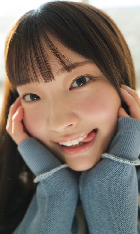 图片[4]-[数字限定]里仲菜月写真集「练习曲」 週プレ PHOTO BOOK - 在线免费观看-阅图吧