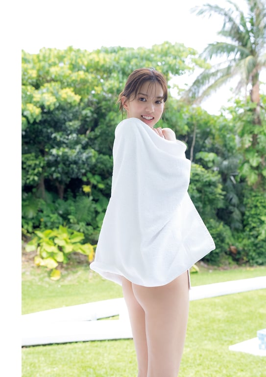 图片[72]-Riko Matsudaira 松平璃子 - 1st Photobook Rikopi (2023-07-20) - 在线免费观看-阅图吧