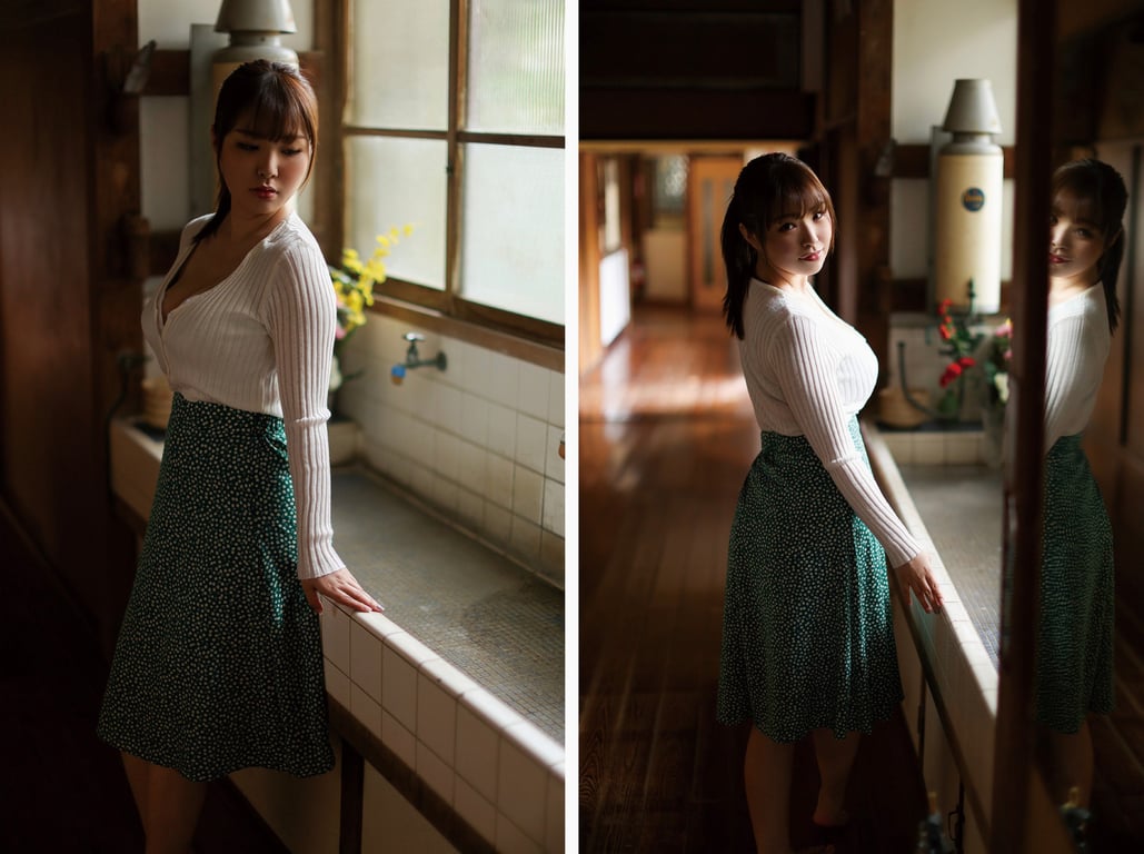 图片[9]-#ふわふわ 圣璃与亜 ヌード写真集\選択項目から作成したフォルダ - 全本免费在线观看-阅图吧