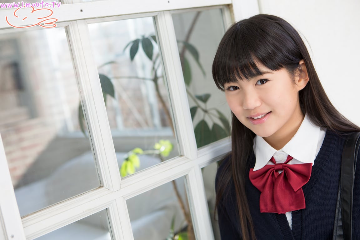 图片[4]-竹下美羽11歳_天真烂漫(Part1) - 在线免费观看-阅图吧