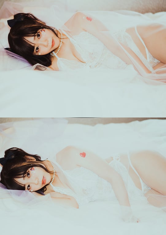 图片[103]-Miharu Usa 羽咲美晴 – #Escape (NO watermark) - 阅图吧-阅图吧