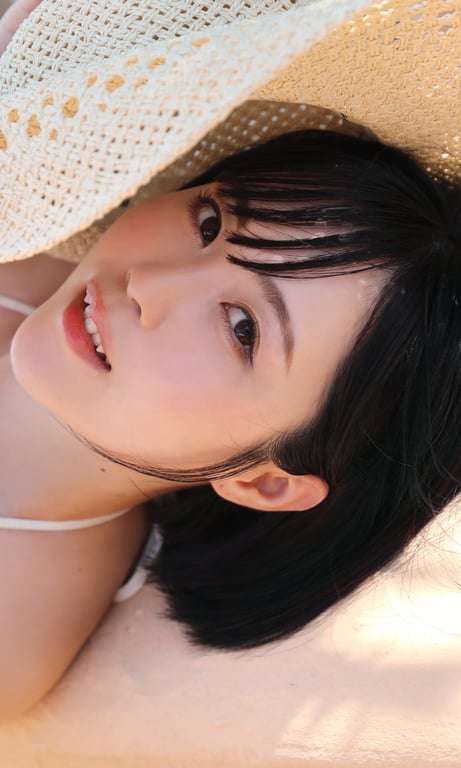 图片[28]-#【数字限定】夜道雪写真集「胸口的悸动无法停止」 週プレ PHOTO BOOK - 全本免费在线观看-阅图吧