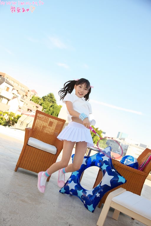 图片[20]-牧原あゆ 『純真無垢 vol.5』 - 在线免费观看-阅图吧