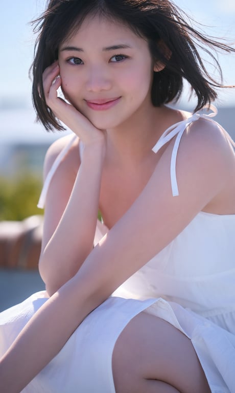 图片[56]-[デジタル限定] 志田こはく写真集「琥珀色の時」 (週プレ PHOTO BOOK) - 在线免费观看-阅图吧