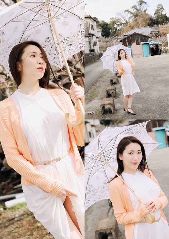 图片[32]-妃ひかり写真集 閃光 - 在线免费观看-阅图吧