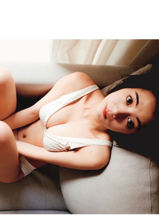 图片[75]-#池田埃莱扎 ファースト写真集 pinturita - 全本免费在线观看-阅图吧