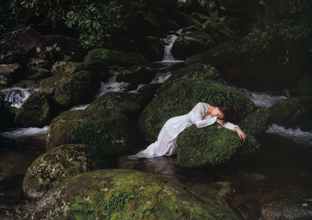 图片[92]-Miru Shiroma 白间美瑠 NMB48毕业纪念写真集「REBORN」 - 阅图吧-阅图吧