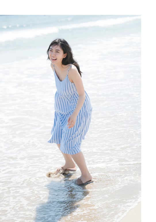 图片[57]-#Runa Toyoda 豊田琉菜 – If you think about it, therefore to your town 思えば、ゆえに君の町まで。 (2021-08-31) - 全本免费在线观看-阅图吧